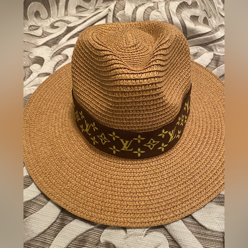 Hat band(only)